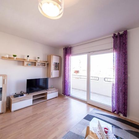 דירות Apartman 2 Relax זאדאר מראה חיצוני תמונה