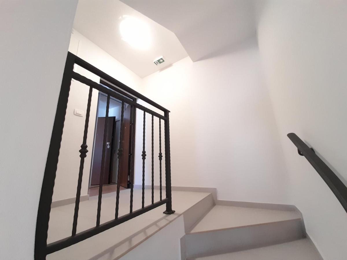 דירות Apartman 2 Relax זאדאר מראה חיצוני תמונה